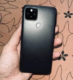pixel 5