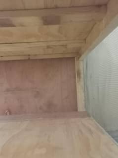 Hen & Chiks Cage