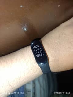 Mi band 7 original