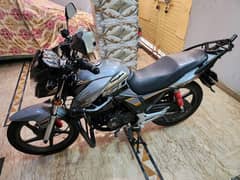 Atlas Honda CB 150f