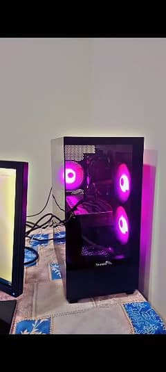 Gaming