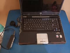 Scrap Laptop HP