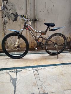 cycle