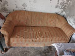 5 seater Sofa set Urgent for sale