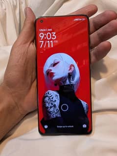 Xiaomi mi 11 ultra