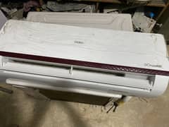 Dc inverter haier