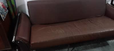 Sofa cum bed