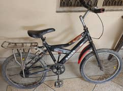 Bicycle