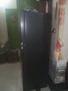 Hair new fridge