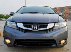 Honda City 2019 prosmetic better than Corolla, reborn,vitz, swift.