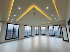 5 Marla Commercial floor for rent serious Clint only