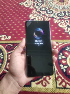Infinix note 30 pro approved officially