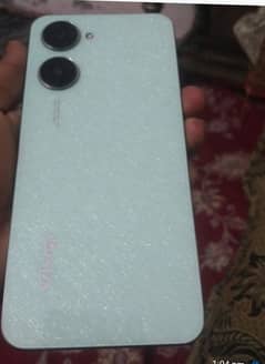 vivo brand