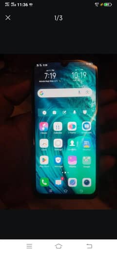 vivo s1 urgent
