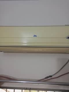 split ac good condition