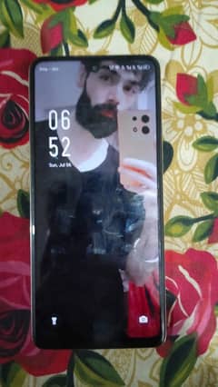 infinix