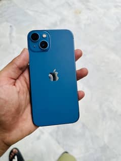 Iphone 13 dual pta approved 128gb