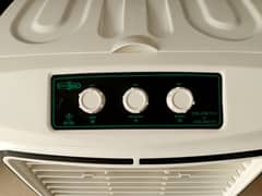 Super Asia DC inverter new model