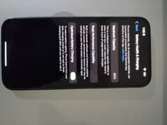 Iphone 14 pro max LLA Model - 128