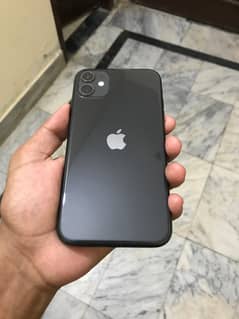 I phone 11