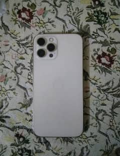 I phone 12 pro max pta approved