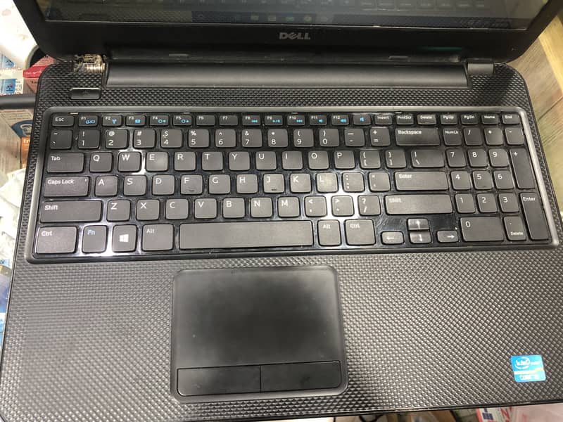 Dell latitude core i3 2nd generation 1