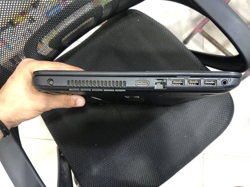 Dell latitude core i3 2nd generation 5
