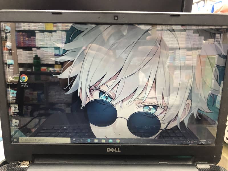 Dell latitude core i3 2nd generation 6