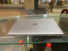 Dell precession 5520 i7 7th