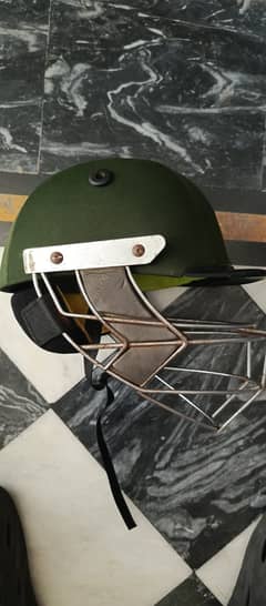 hs 41 orignal helmat with extra protection