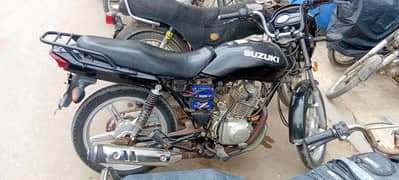suzuki