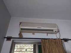 Split Ac