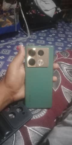 infinix note 40 pro 256 gb