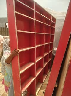 shop k liye almari