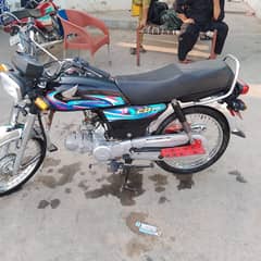2024 pka New jasi bike Total ganiune