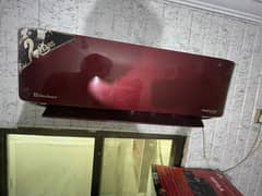 Dawlence inverter ac of 1.0 ton