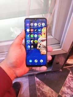 Vivo y17s