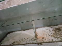 2 counter's urgent sale 03035737545