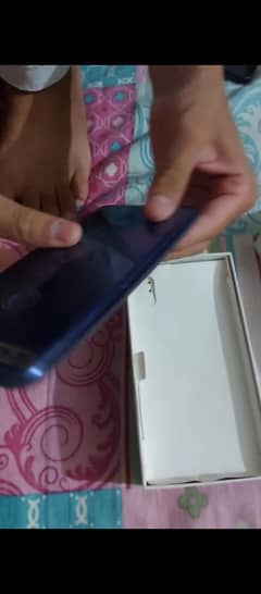 Huawei Y7 prime good condition 