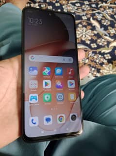 REDMI