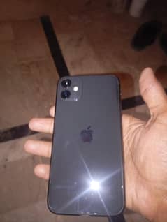 iPhone 11 non pti battery charng 64 GB