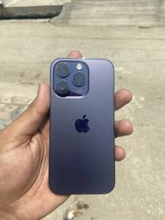 iPhone 14pro /LLA
