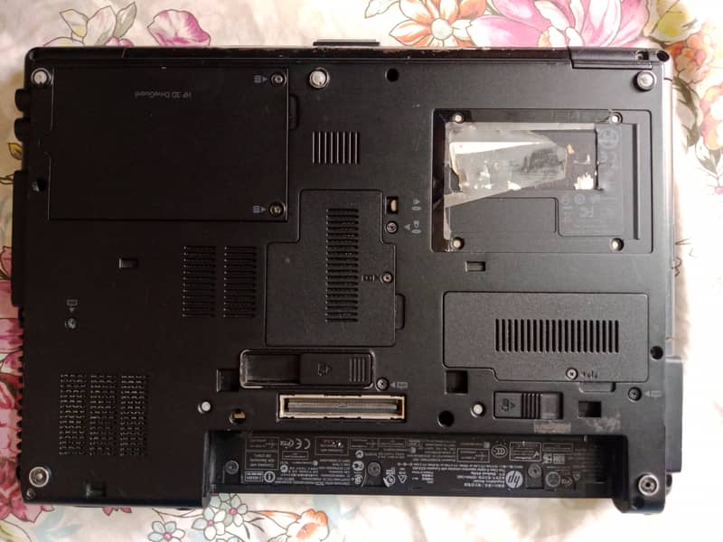 Hp Elitebook 8440p, Window 10 installed,core i5, good  condition 5