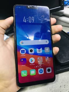 Oppo A3s All ok Phone PTa Approved