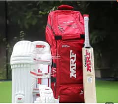 FULL CRICKET KIT