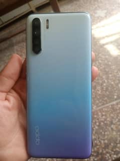 Oppo F15 For sale