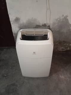 Electrolux.