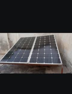 150watt solar panels