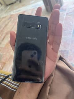 S10 plus 6/128