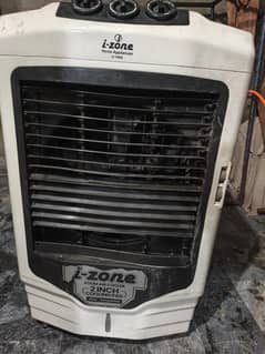 Air cooler